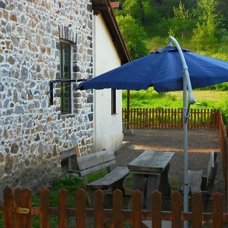 Guest House The Jolly House Арда Экстерьер фото