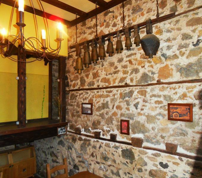 Guest House The Jolly House Арда Экстерьер фото