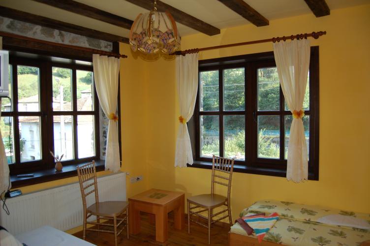 Guest House The Jolly House Арда Экстерьер фото