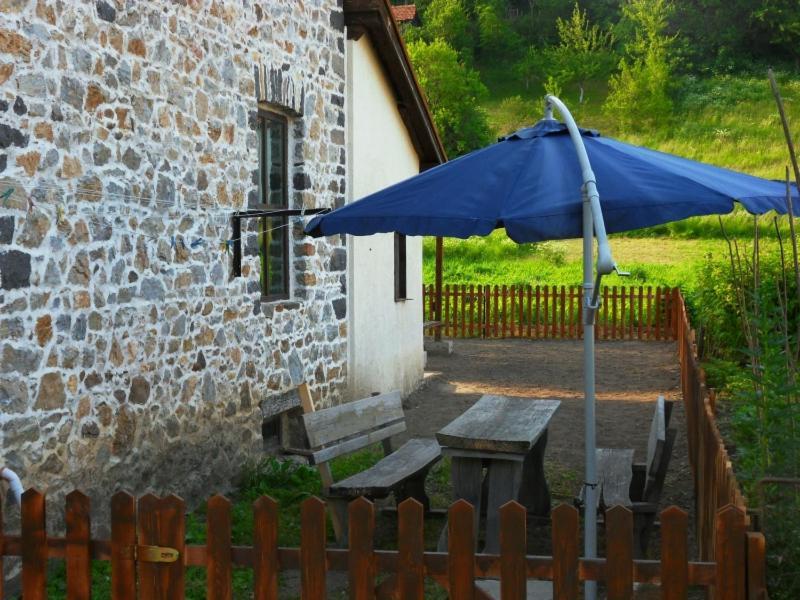 Guest House The Jolly House Арда Экстерьер фото